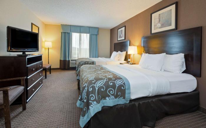 Wingate by Wyndham Erlanger / Florence / Cincinnati South