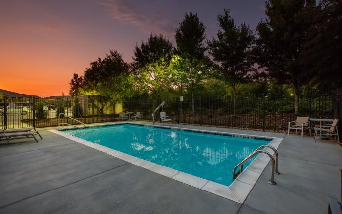 HOLIDAY INN EXPRESS HOTEL & SUITES ATLANTA SOUTHWEST-FAIRBURN By IHG