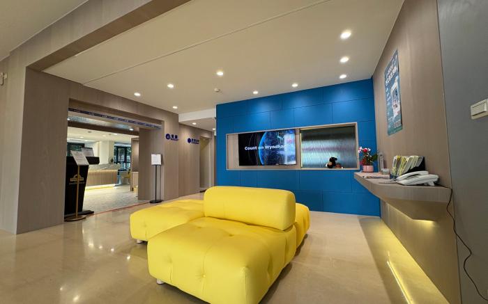 Chiayi Days Inn by Wyndham