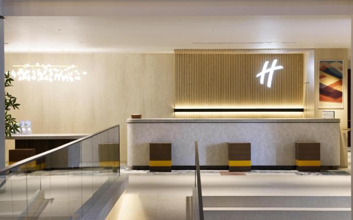 Holiday Inn and Suites Sapporo Odori Park by IHG