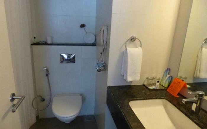 Hotel Kohinoor Elite near BKC