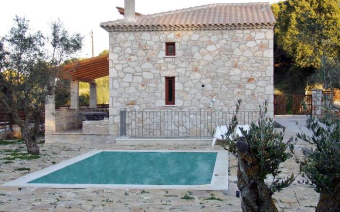 Alegria Villas