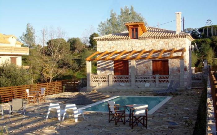Alegria Villas