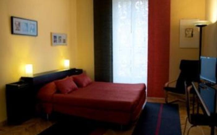 Alma Clara B&B