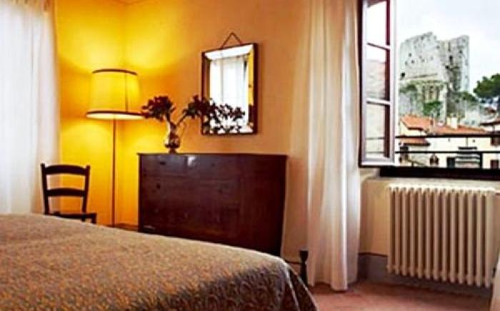 Locanda Antico Borgo