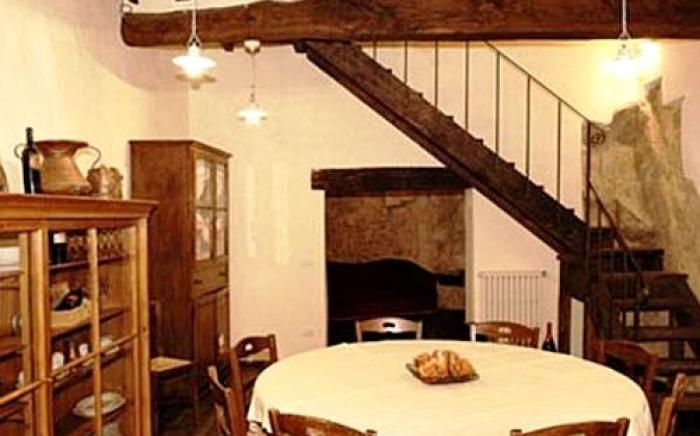 Locanda Antico Borgo