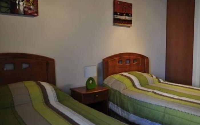 Apart Hotel Agustinas Plaza