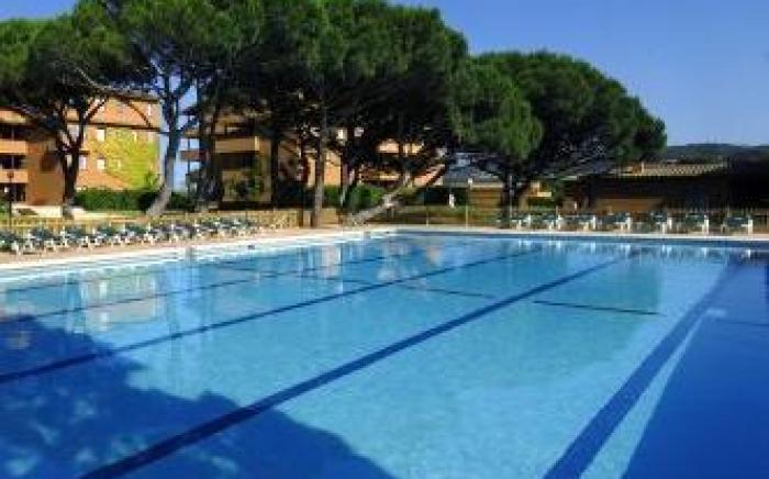 Apartaments Beach & Golf Resort