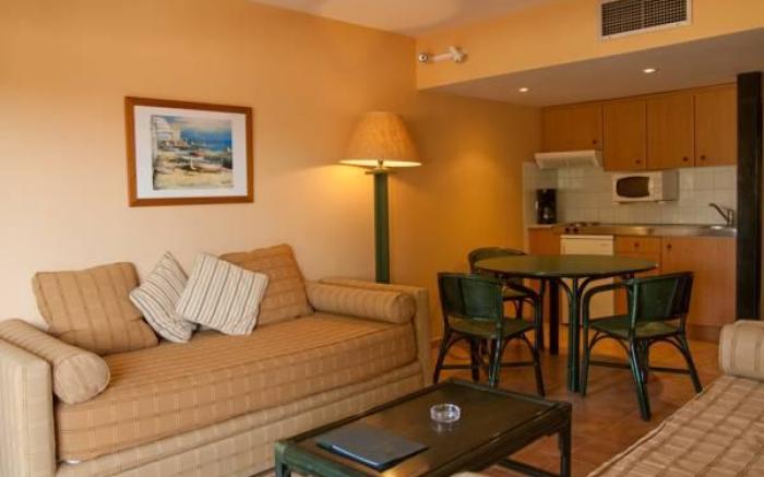 Apartaments Beach & Golf Resort