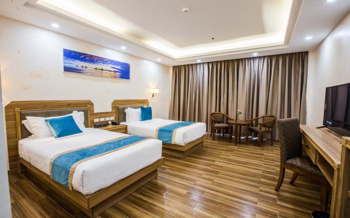 Costa Palawan Resort