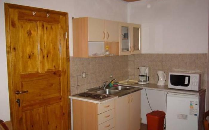 Apartments Kristic