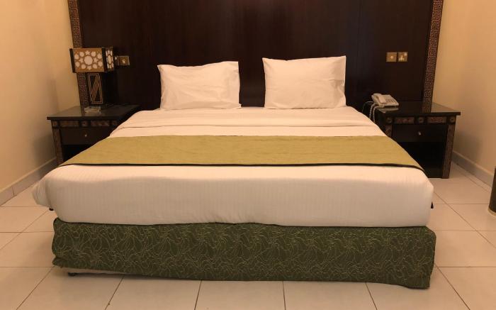 New Royal Mark Hotel Apartments