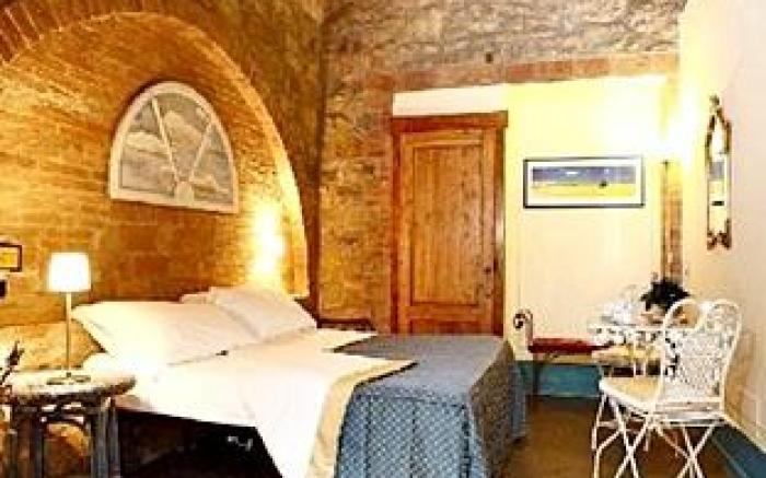 Porta Castellana B&B - Apartment