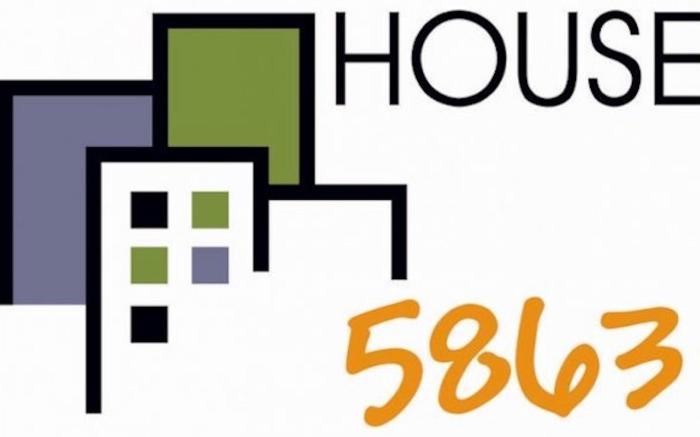 House 5863- Bed and Breakfast - Adults Only