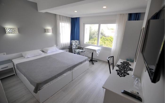 Artunc Hotel Bodrum