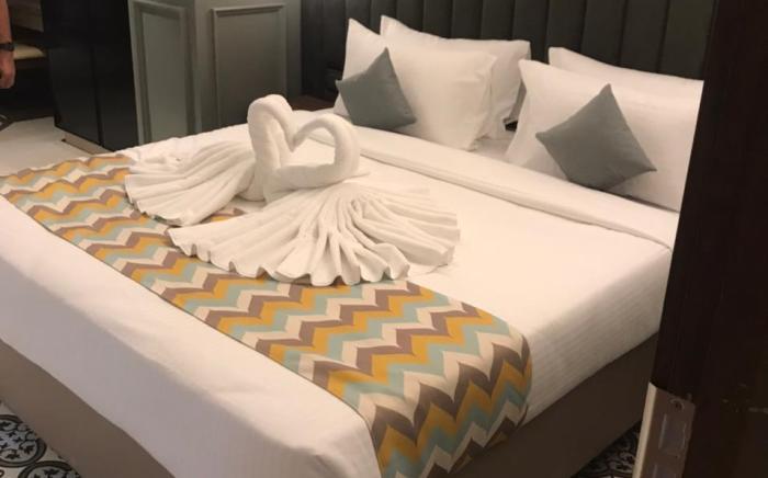 Sapphire Boutique Hotel