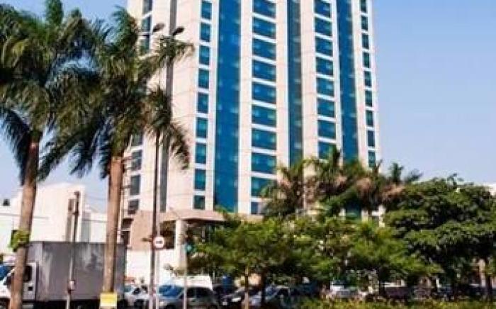 Blue Tree Premium Faria Lima