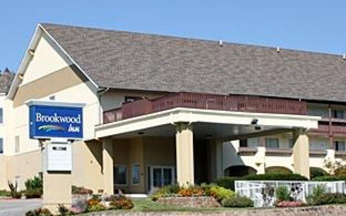 Brookwood Inn Branson