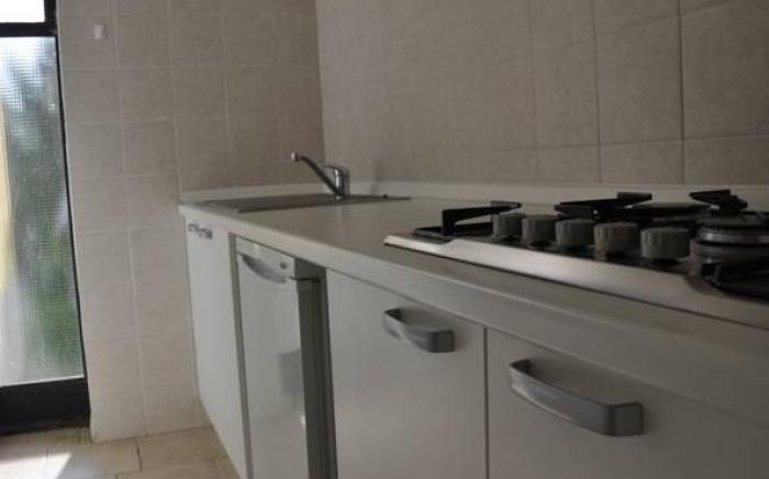 Camping Villaggio Paradiso