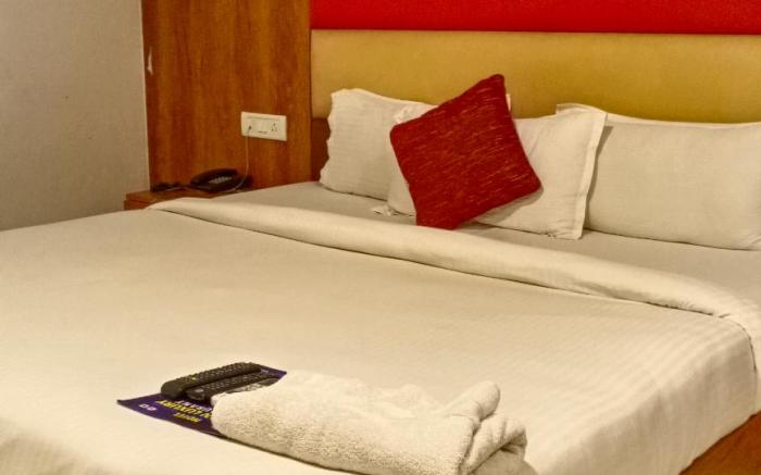 Hotel Urban Luxury