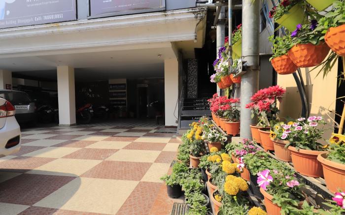 Hotel Rashmi