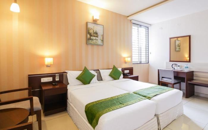 Maharaja INN Chikmagalur