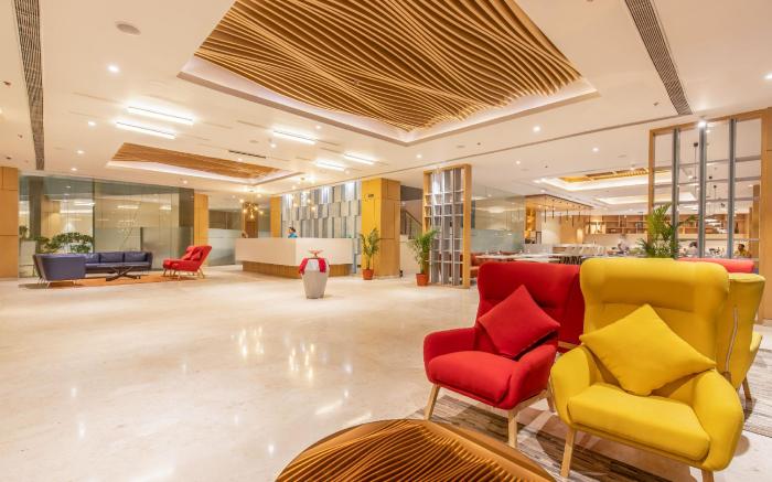Siraichuli Hotel