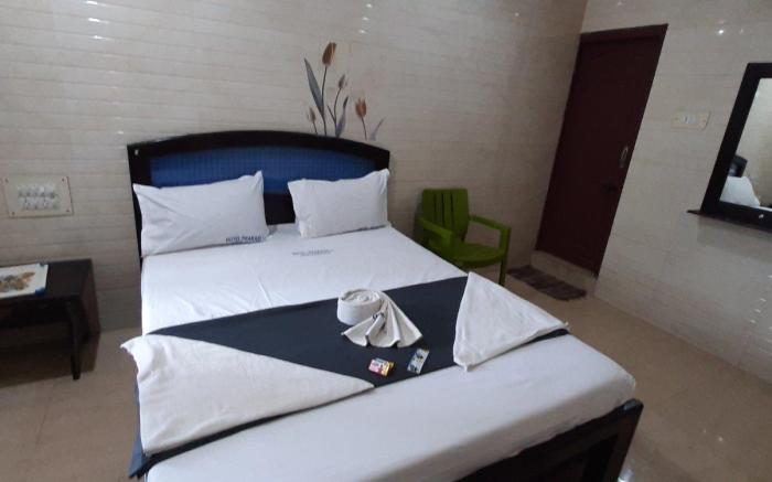 Prakash Hotel