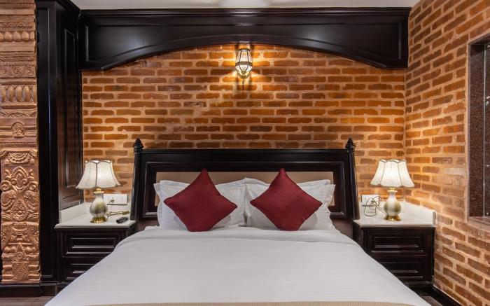 Hotel Pabera Heritage Boutique