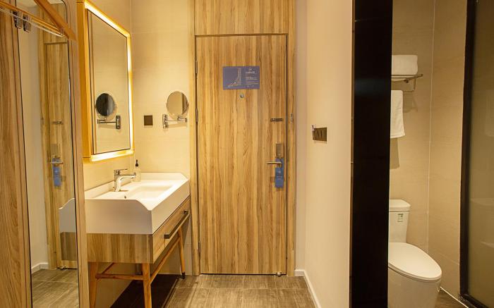 Hanting Premium Hotel Luoyang University City