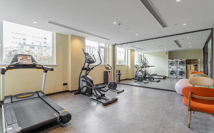 Hanting Premium Hotel Yantai Development Zone Golden Beach