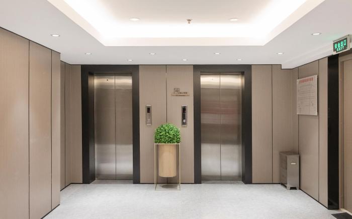 Ji Hotel Beijing Daxing Joy City