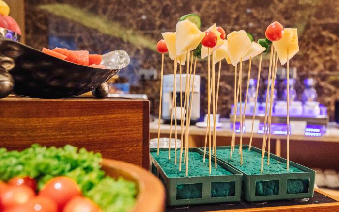 Starway Hotel Boji Executive Center