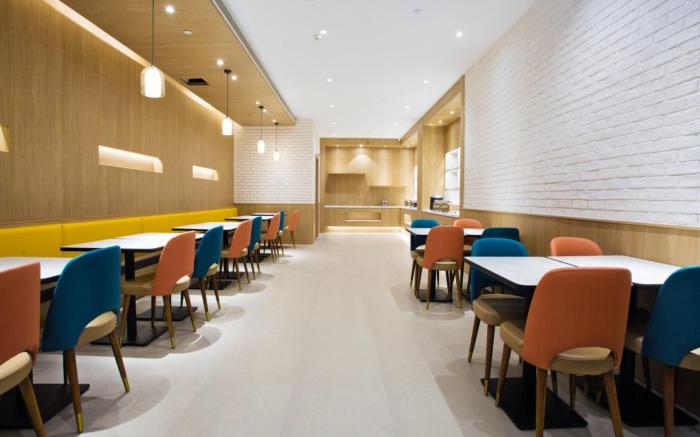 Hanting Premium Hotel Zhengzhou Jingbei Sixth Road