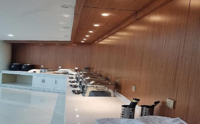 Elan Inn Hengshui Old City High Tech Zone