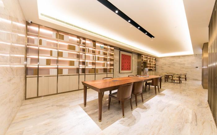 Ji Hotel Hangzhou Sandun West Lake Science And Technology Park
