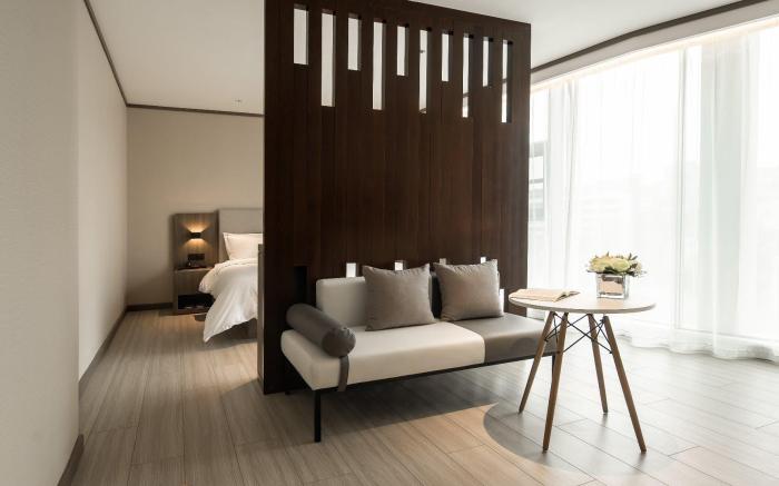 Hanting Hotel Luzhou Dashanping