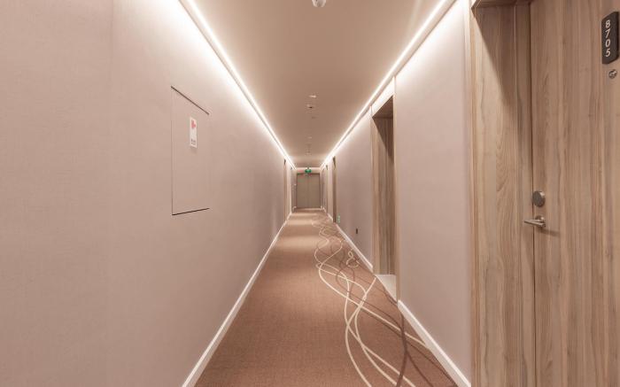 Hanting Hotel Loudi Liangang