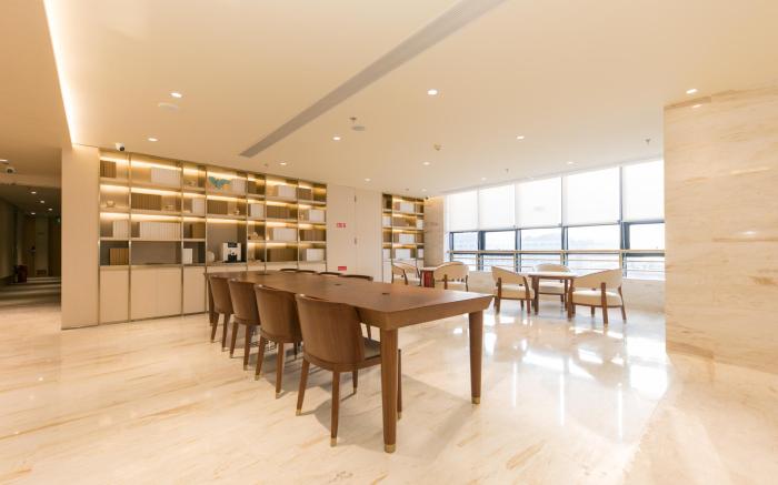 Ji Hotel Hangzhou West Lake Yan'An Road