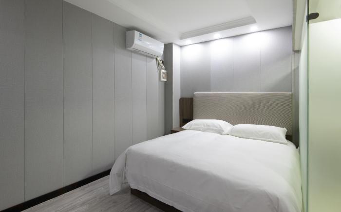 Elan Inn Yuyao Shengshan Xi Road