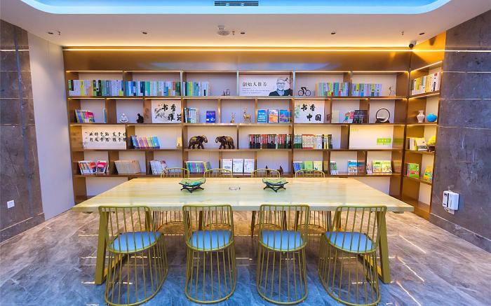 Elan Inn Shenyang North Railway Station Huigong Square Smart