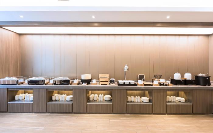 Hanting Hotel Zhengzhou High-Tech Zone Dongqing Street
