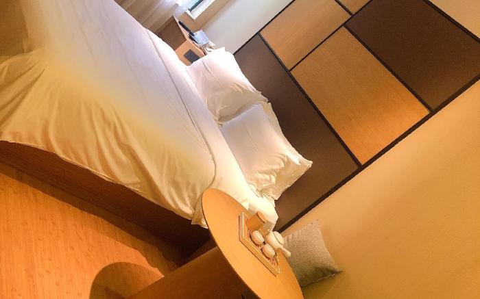 Ji Hotel Hangzhou Xiaoshan Airport