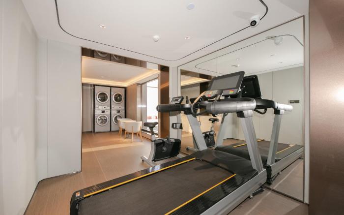 Ji Hotel Beijing Yuegezhuang Bridge