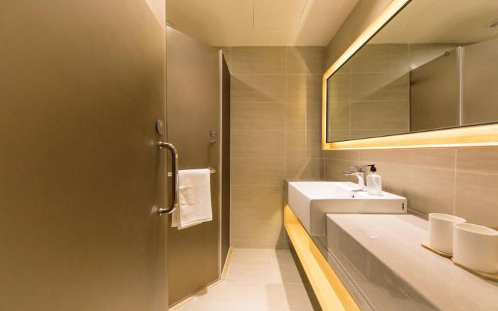 Ji Hotel Hangzhou Xihu Hefang Street