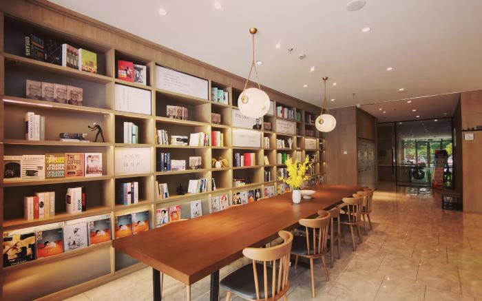 Hanting Premium Hotel Haining China Leather City