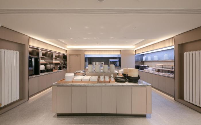 Ji Hotel Beijing Lize Business District Wanfeng Road