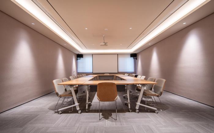 Ji Hotel Huaibei Wanda Plaza