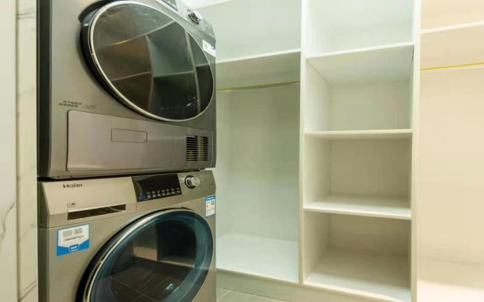 Nihao Hotel Baoji South High-Tech Railway Station