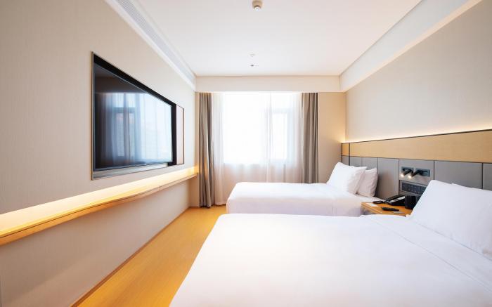 Ji Hotel Shenyang Beier Road